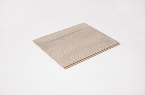 Muster EGGER NatureSense Laminat EL2154 Loja Eiche creme... - Amazon Allemagne à 3.00€