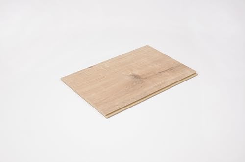 Muster EGGER Aquadura Hybridboden EDF210 Westport Eiche... - Bon plan à 3.00€