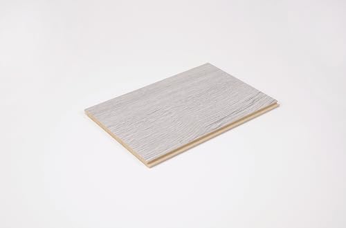 Muster EGGER NatureSense Aqua Laminat EL2081 Elva Eiche... - Amazon Allemagne à 3.00€