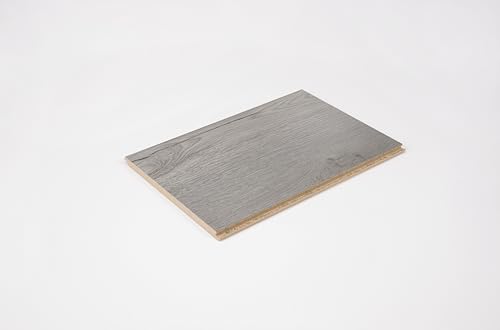 Muster EGGER NatureSense Aqua Laminat EL1028 Avery Eiche... - Amazon Allemagne à 3.00€