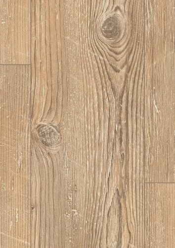 Muster EGGER NatureSense Laminat EL2520 Sonnenberg Fichte... - Amazon Allemagne à 3.00€