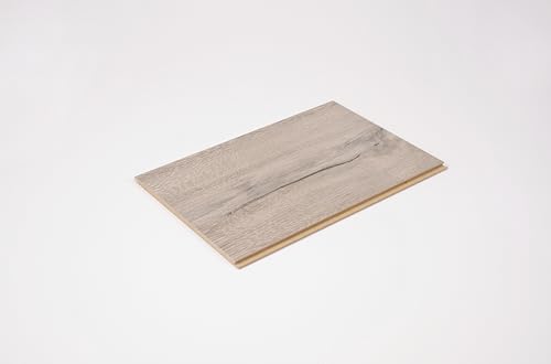 Muster EGGER NatureSense Laminat EL2010 Melba Eiche grau... - Amazon Allemagne à 3.00€