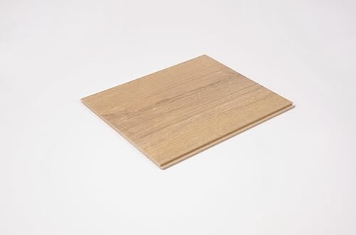 Muster EGGER NatureSense Aqua Laminat EL2014 Sherman Eiche... - Amazon Germany à 3.00€