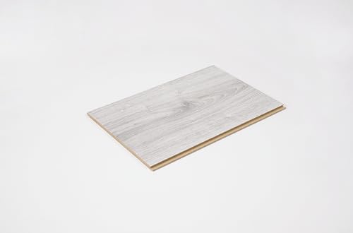 Muster EGGER NatureSense Laminat EL2023 Zermatt Eiche hell... - Amazon Allemagne à 3.00€