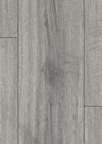 Muster EGGER NatureSense Aqua Laminat EL2406 Sherman Eiche... - Amazon Allemagne à 3.00€