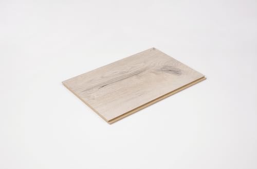 Muster EGGER NatureSense Laminat EL2834 Murom Eiche... - Bon plan à 3.00€