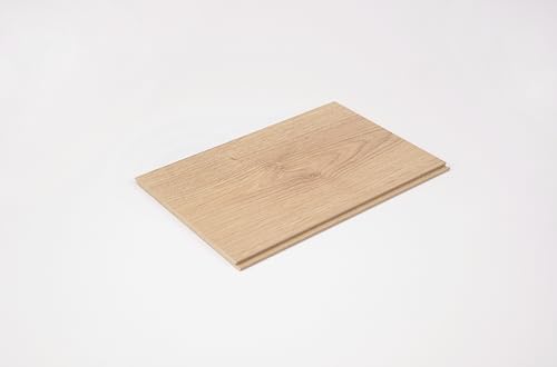 Muster EGGER NatureSense Laminat EL2157 Nord Eiche sand... - Amazon Germany à 3.00€