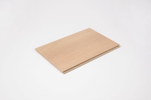 Muster EGGER NatureSense Aqua Laminat EL2113 Pinot Eiche... - Bon plan à 3.00€