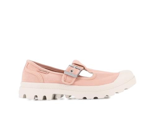 Pampa Mary-Jane Washed - Jardin & Extérieur Amazon France à 32.84€