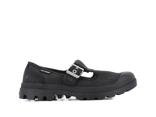 Pampa Mary-Jane Washed - Jardin & Extérieur Amazon France à 34.53€