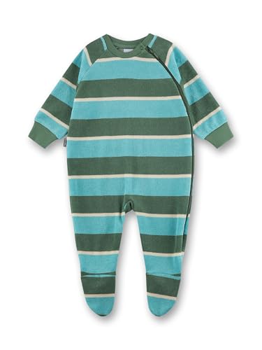 Sanetta Baby-Overall Blau | Praktischer und bequemer... - Tech & Electronics Amazon Germany à 13.41€