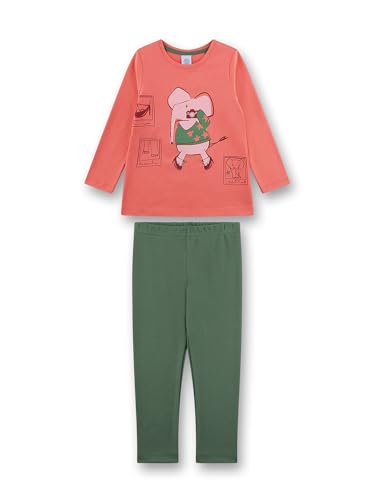 Sanetta 233590 Set di Pigiama, Colore: Rosa, 92 Bambine e... - Sports & Fitness Amazon Italie à 15.75€