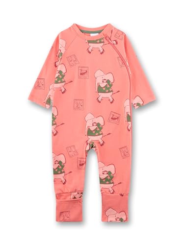 Sanetta Baby - Mädchen 222164 & Kleinkind-Schlafanzüge... - Sports & Fitness Amazon Allemagne à 10.60€