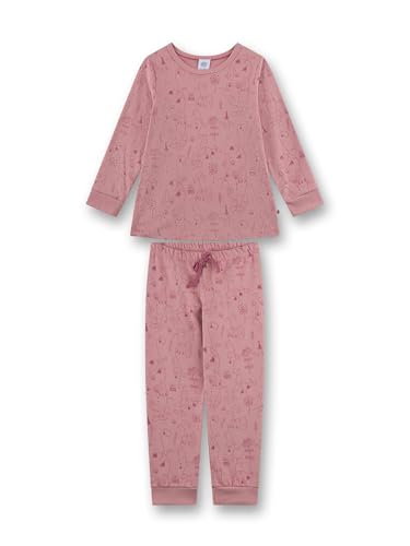 Sanetta 233630 Set di Pigiama, Colore: Rosa, 98 Bambine e... - Sports & Fitness Amazon Italy à 24.40€