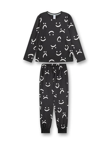 Sanetta 245975 Set di Pigiama, Verde, 140 Bambine e Ragazze - Sports & Fitness Amazon Italie à 26.84€