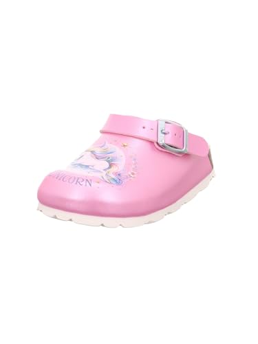 Superfit Fussbettpantoffel, Sandali Bambine e Ragazze, Rosa... - Maison & Cuisine Amazon Italie à 15.45€