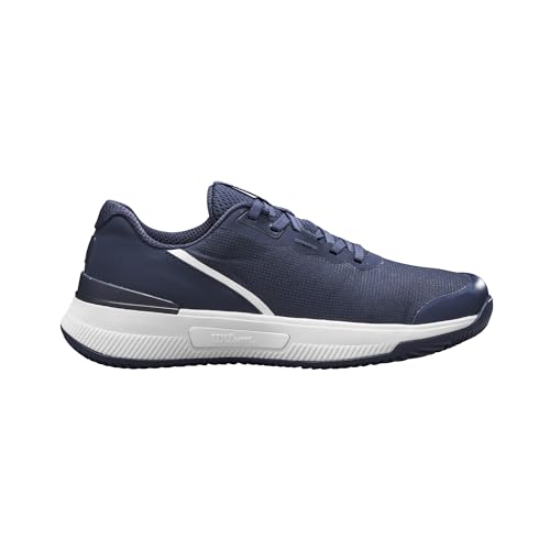 Wilson Zapatillas de Tenis para Mujer Intrigue Pro Clay... - Amazon Espagne à 49.45€