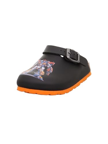 Superfit Fussbettpantoffel, Sandalias Niños, Negro, 28 EU - Maison & Cuisine Amazon Espagne à 9.65€