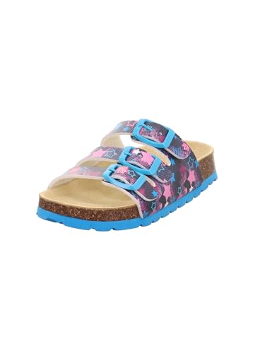 Superfit Fussbettpantoffel, Sandali Bambine e Ragazze, Blu... - Maison & Cuisine Amazon Italie à 15.01€