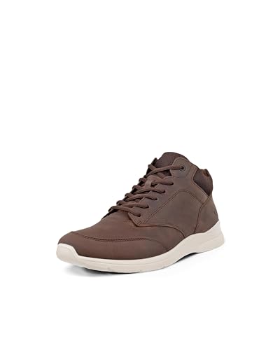 ECCO Irving Mocha - Amazon Royaume-Uni à 64.40€