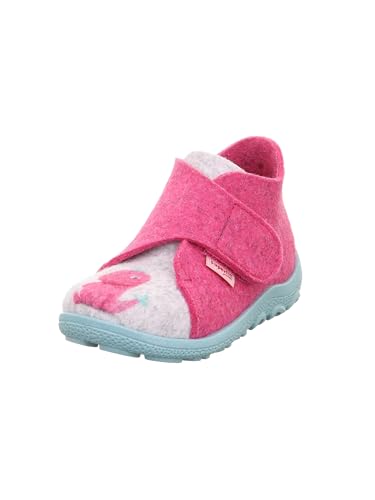 Superfit Happy OCTI - Pantufla, talla 27 EU, rosa, 27 EU - Home & Kitchen Amazon Spain à 15.61€