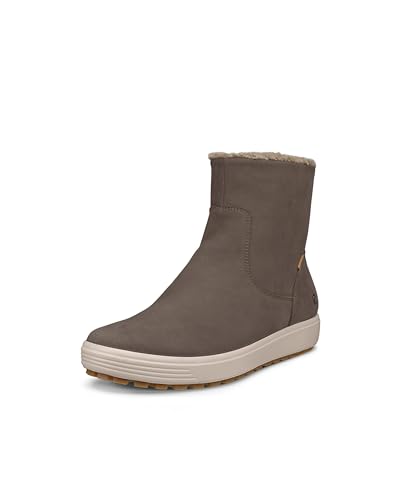 ECCO Soft 7 Tred W Dark Clay - Amazon Royaume-Uni à 47.42€
