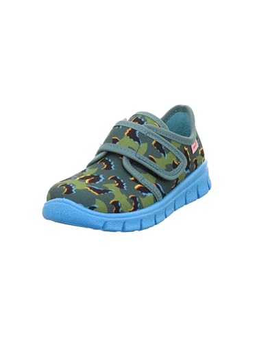 Superfit Männlich BOBBY GRÜN 7000 - Bon plan à 17.61€