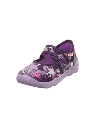 Superfit Bubble, Mule, Morado, 38 EU - Amazon Espagne à 11.78€