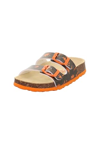 Superfit Fussbettpantoffel, Sandalias Niños, Naranja, 40 EU - Maison & Cuisine Amazon Espagne à 16.92€