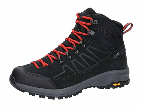 Brütting Mount Sellery, Botas de Trekking Unisex Adulto... - Sports & Fitness Amazon Espagne à 41.26€