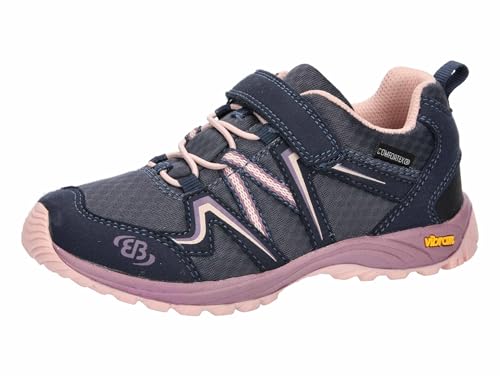 Brütting Mädchen Wanderschuh Outdoorschuh Rockwall... - Sports & Fitness Amazon Allemagne à 39.00€