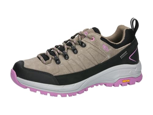 Brütting Mixte Mount Sellery Low Chaussures de Trekking... en promo à 42,59€ (-57%) sur Amazon FR