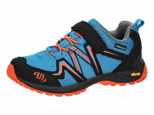 Brütting Jungen Wanderschuh Outdoorschuh Rockwall... - Nouvelle promo Amazon à 29.43€