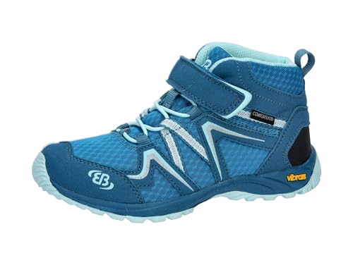 Brütting Botas de Trekking Rockwall para niños, Unisex... - Toys & Games Amazon Spain à 21.85€