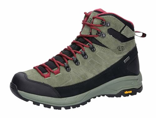 Brütting Mount Sellery, Botas de Trekking Unisex Adulto... - Sports & Fitness Amazon Espagne à 38.48€