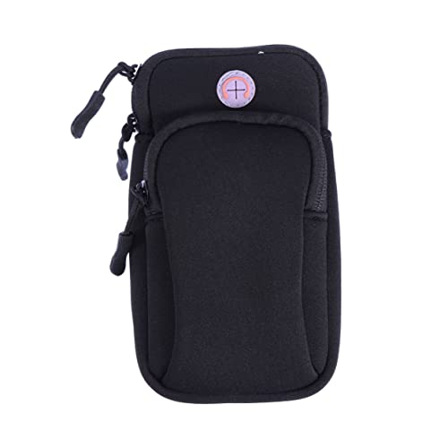 Gadpiparty Sports Arm Bag for Running Jogging Cycling Phone... - Sports & Fitness Amazon Royaume-Uni à 6.59€