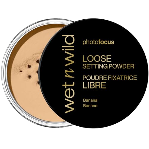 Wet n Wild Powder Puff, Wiederverwendbarer und Waschbarer... - Beauty & Fragrances Amazon Germany à 2.48€