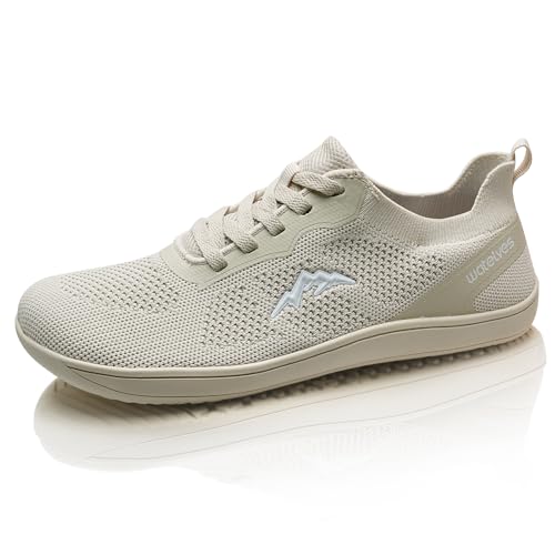 WateLves Zapatos anchos descalzos para mujer, zapatos... - Sports & Fitness Amazon Espagne à 25.72€