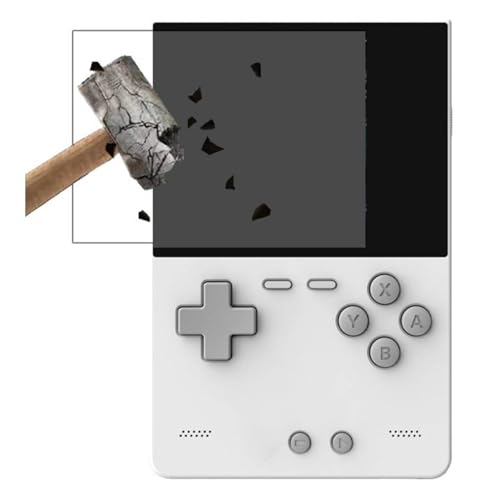 Pellicola protettiva per console di gioco per Trimui Brick... - High-Tech & Électronique Amazon Italie à 1.99€