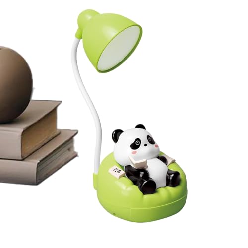 Lampe de lecture Panda, lampe de table Panda - Lampe de... en promo à 13,29€ (-51%) sur Amazon FR