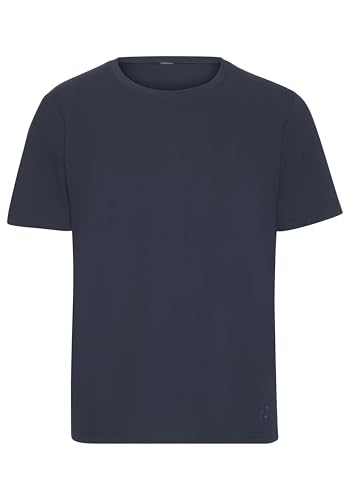 s.Oliver Camiseta de Dormir para Hombre, Color Azul Marino... - Mode & Vêtements Amazon Espagne à 8.64€