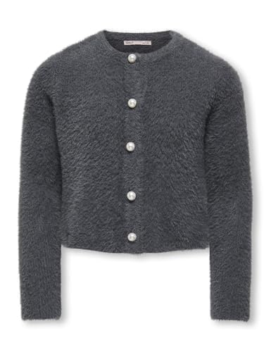 ONLY Kogpiumo Petra Pearl O-Neck Car Knt Noos, Perla Nera... - Animalerie Amazon Italie à 17.64€