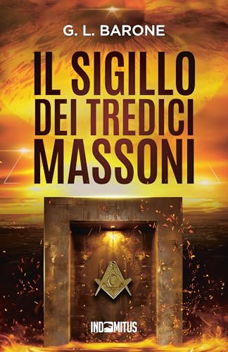 Il sigillo dei tredici massoni - Books & eBooks Amazon Italy à 1.50€