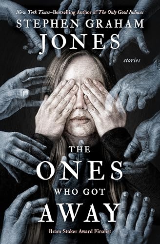 The Ones Who Got Away: Stories - Bon plan à 1.99€