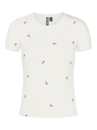 Pcmay Ss Embroidery Tee JRS Bc - High-Tech & Électronique Amazon Allemagne à 6.52€
