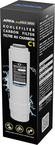 ARKA KF1MD3800 Kohlefilter Carbon Filter C1 myAqua 3800... - Auto & Moto Amazon Royaume-Uni à 16.51€