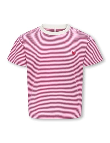 Kogpisa Maiken Life Crop SS Onl JRS Noos, Cloud Dancer... - Bricolage & Outils Amazon Royaume-Uni à 3.85€