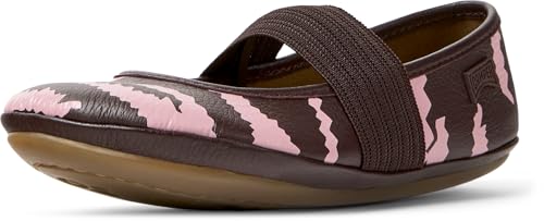 Camper Right 80025 Ballerine, Multicolore 160 TWS, 26 EU en promo à 50,42€ (-45%) sur Amazon FR