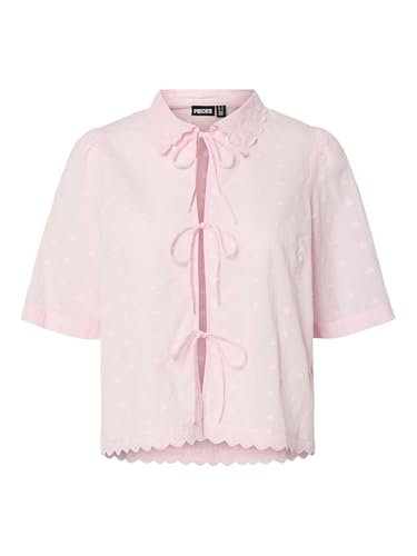 PIECES Female Oberteil PCJIHANNA - Amazon Allemagne à 11.36€