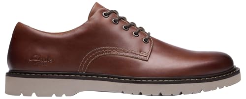 Clarks Weltridge Low, Uomo, Abbronzatura Scura, 39.5 EU - Mode & Vêtements Amazon Italie à 31.10€